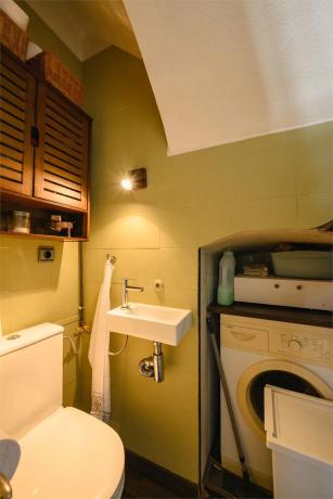 Chalet adosado en calle País Vasco