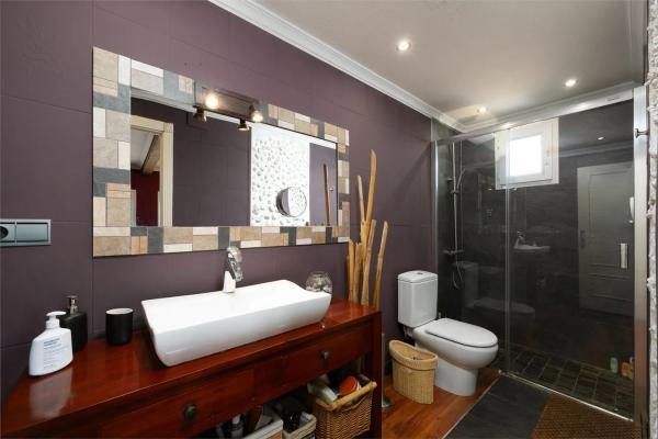 Chalet adosado en calle País Vasco