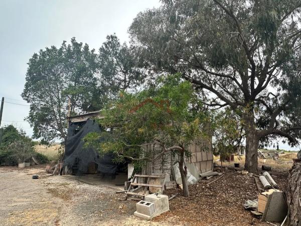 Casa independiente en Partida Torrellano bajo