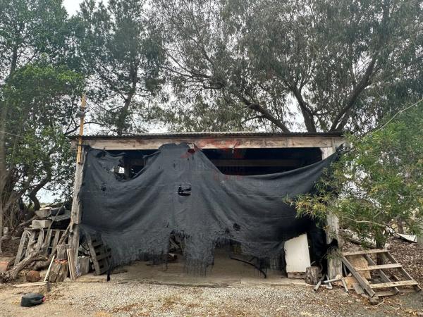 Casa independiente en Partida Torrellano bajo