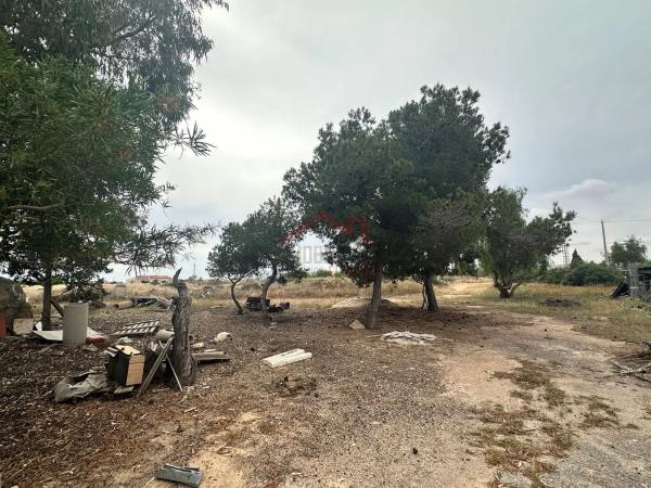 Casa independiente en Partida Torrellano bajo