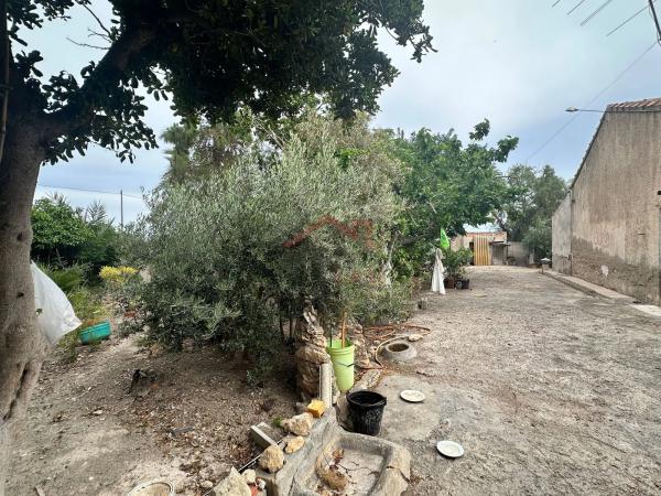 Casa independiente en Partida Torrellano bajo