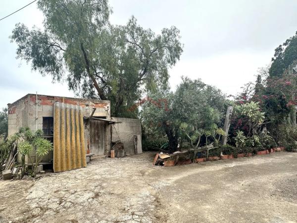 Casa independiente en Partida Torrellano bajo