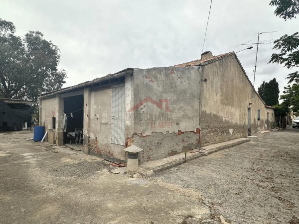 Casa independiente en Partida Torrellano bajo