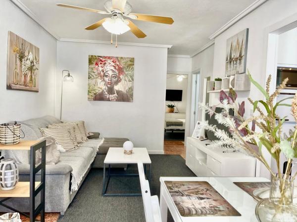 Piso en Monte Faro-Altomar