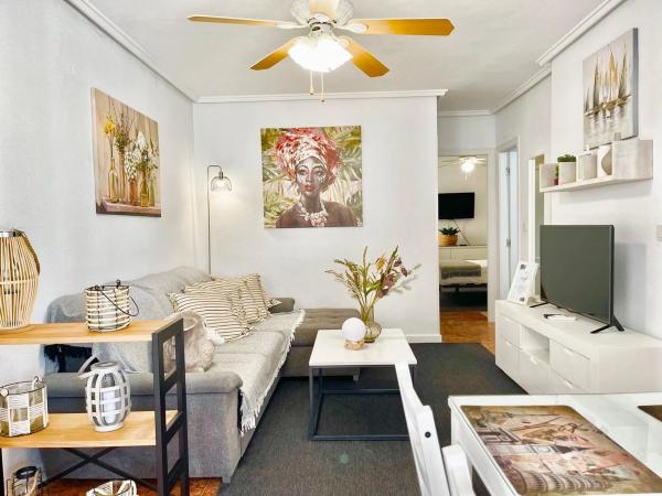 Piso en Monte Faro-Altomar