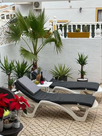 Piso en Monte Faro-Altomar