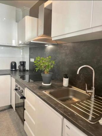 Piso en Monte Faro-Altomar