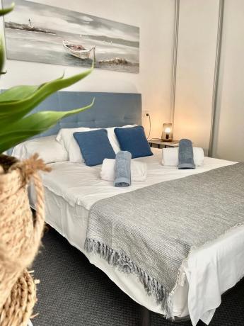 Piso en Monte Faro-Altomar