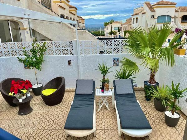 Piso en Monte Faro-Altomar