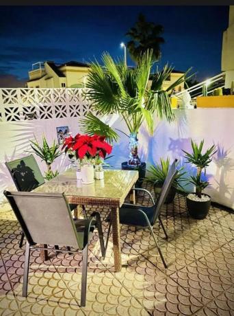 Piso en Monte Faro-Altomar