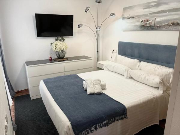 Piso en Monte Faro-Altomar