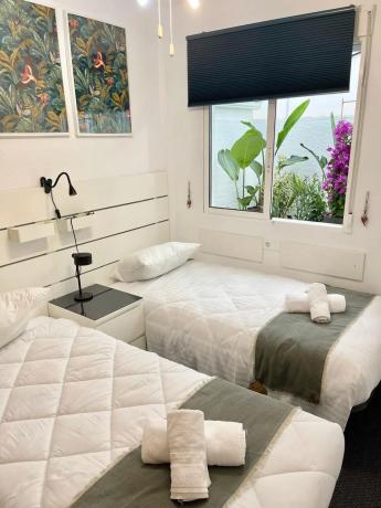 Piso en Monte Faro-Altomar