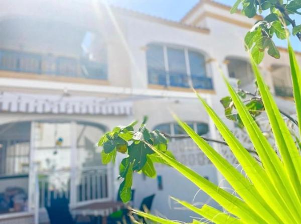 Piso en Monte Faro-Altomar