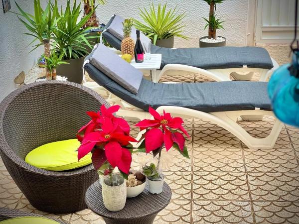 Piso en Monte Faro-Altomar