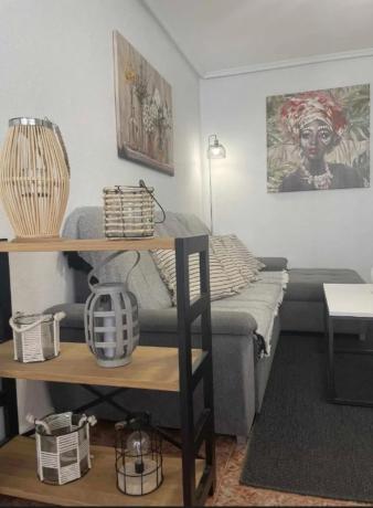 Piso en Monte Faro-Altomar