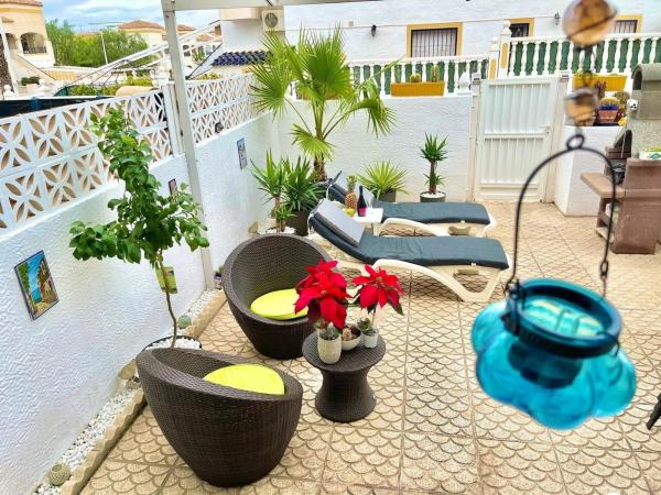 Piso en Monte Faro-Altomar