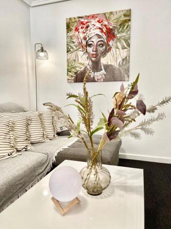 Piso en Monte Faro-Altomar