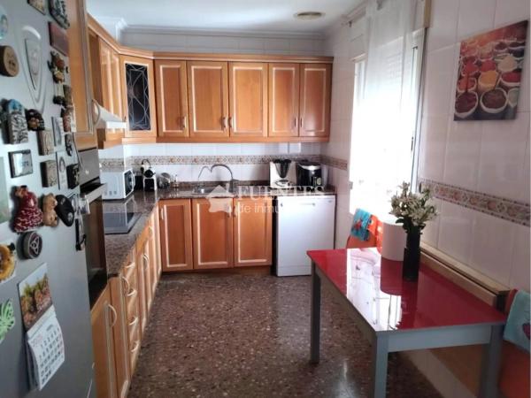 Piso en calle del Capità Baltasar Tristany