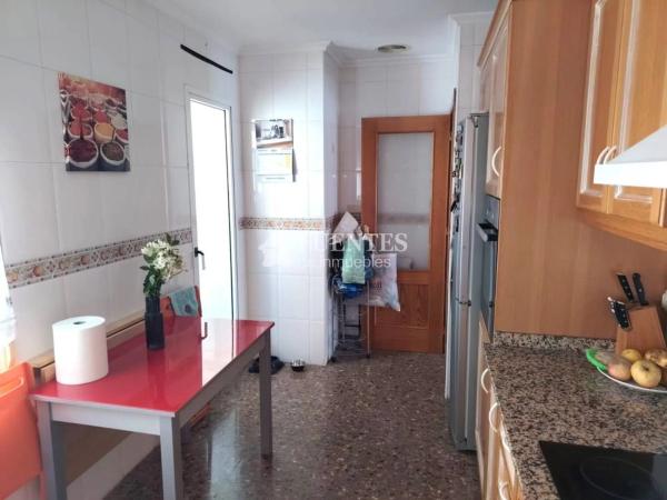 Piso en calle del Capità Baltasar Tristany