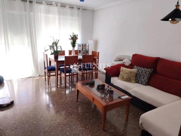 Piso en calle del Capità Baltasar Tristany