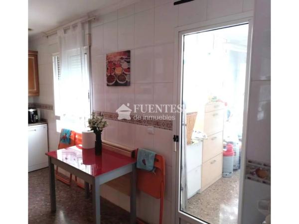 Piso en calle del Capità Baltasar Tristany