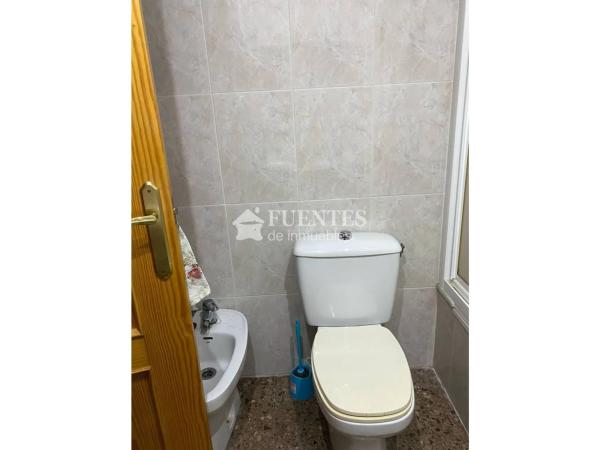 Piso en calle del Capità Baltasar Tristany