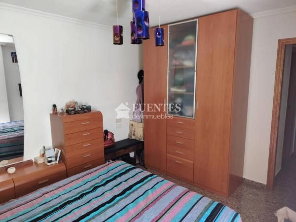 Piso en calle del Capità Baltasar Tristany