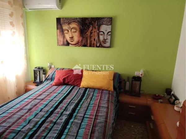 Piso en calle del Capità Baltasar Tristany