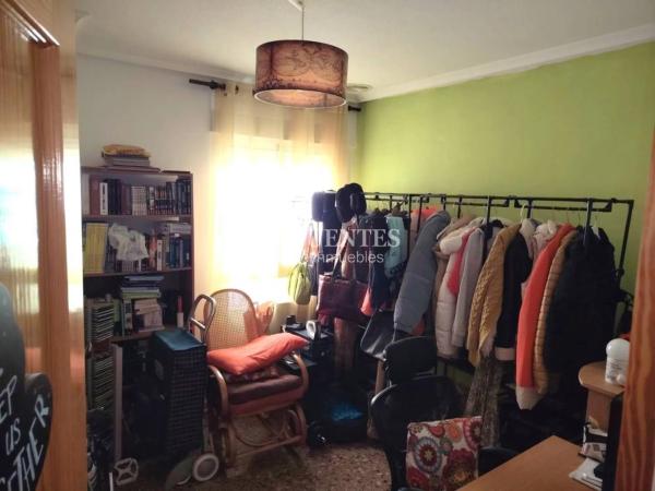 Piso en calle del Capità Baltasar Tristany