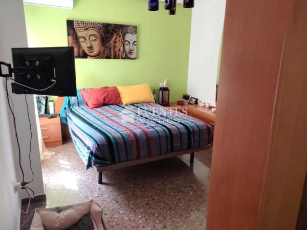 Piso en calle del Capità Baltasar Tristany