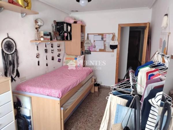 Piso en calle del Capità Baltasar Tristany