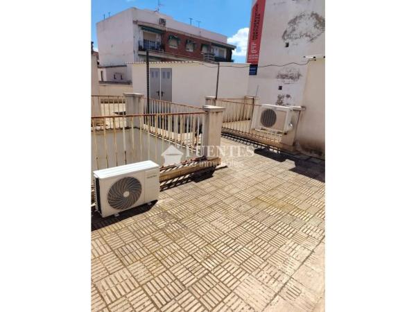 Piso en calle del Capità Baltasar Tristany