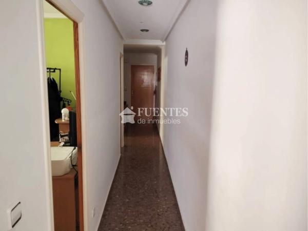 Piso en calle del Capità Baltasar Tristany