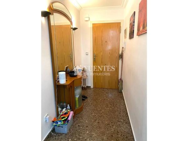Piso en calle del Capità Baltasar Tristany