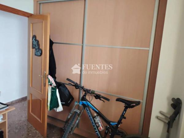 Piso en calle del Capità Baltasar Tristany