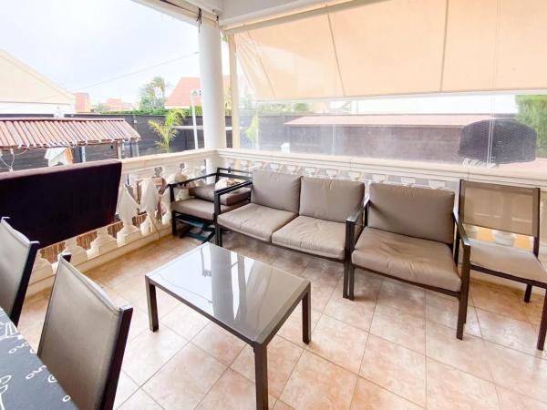 Casa independiente en Partida Valverde Bajo