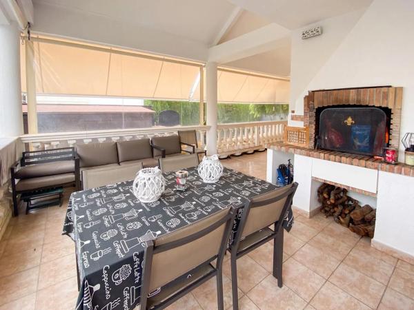 Casa independiente en Partida Valverde Bajo