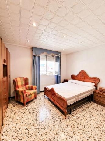 Piso en Barrio Carrús Oeste