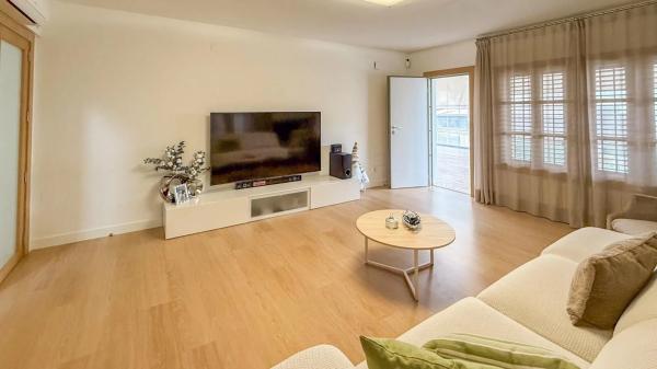 Casa independiente en Partida Valverde Bajo