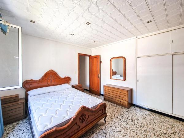 Piso en Barrio Carrús Oeste