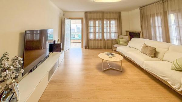 Casa independiente en Partida Valverde Bajo