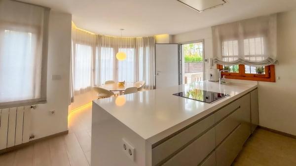 Casa independiente en Partida Valverde Bajo