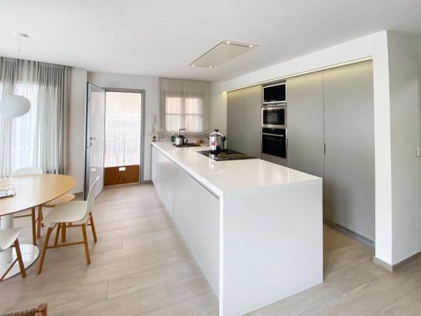 Casa independiente en Partida Valverde Bajo