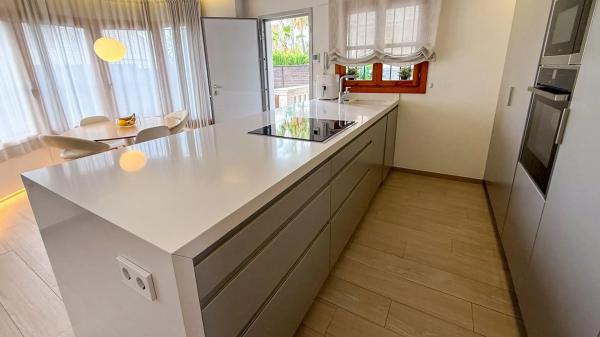 Casa independiente en Partida Valverde Bajo