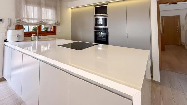 Casa independiente en Partida Valverde Bajo