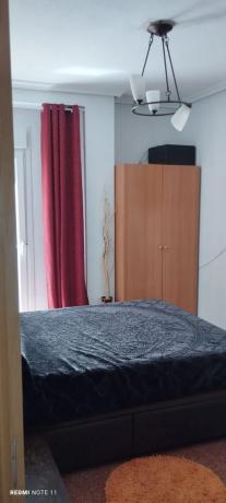 Piso en calle Barlovento, 22