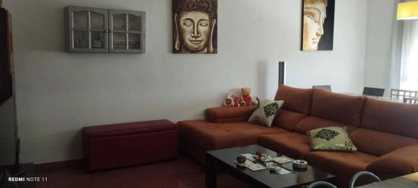 Piso en calle Barlovento, 22