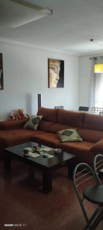 Piso en calle Barlovento, 22