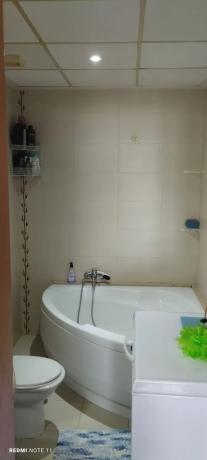 Piso en calle Barlovento, 22